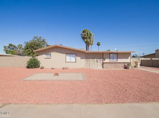 5938 W Orange Dr, Glendale, AZ 85301