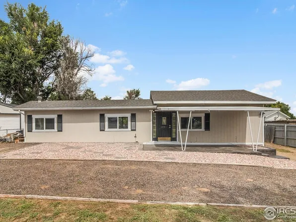4238 Grand Teton Rd, Greeley, CO 80634