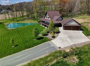 1737 County Road 168, Dundee, OH 44624
