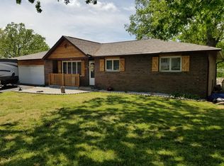 2701 Paula Dr, West Plains, MO 65775