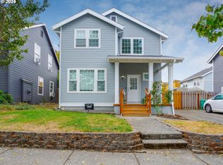 6929 N Congress Ave, Portland, OR 97217