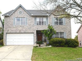 2319 Pendant Pass, San Antonio, TX 78232
