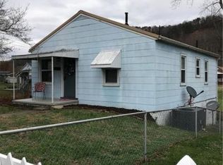 703 Washington Ave, Nitro, WV 25143