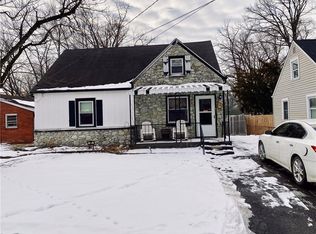 541 Coventry Dr, Anderson, IN 46012