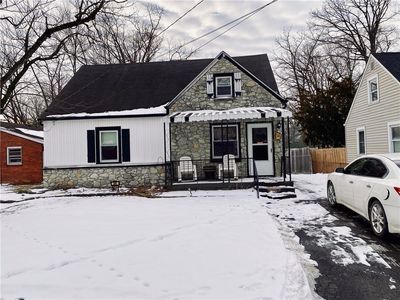 541 Coventry Dr, Anderson, IN, 46012