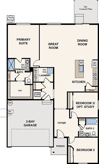 2nd image of 31205 Cobble Hill Drive SE #0037