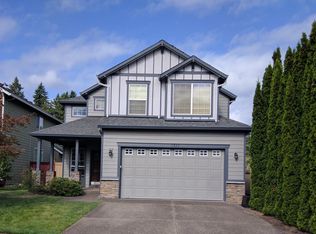 7825 SW 135th Ave, Beaverton, OR 97008