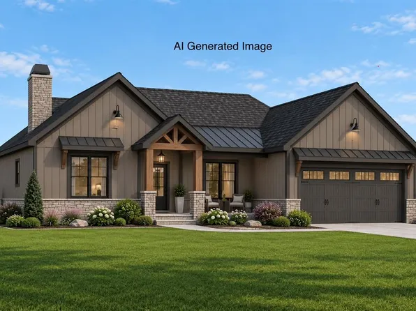 2078 Castle Dr, Guthrie, OK 73044