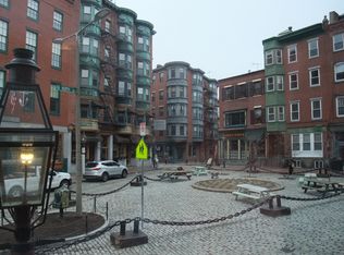 14 North Sq APT 1, Boston, MA 02113