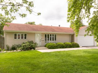 11500 S Normandy Ave, Worth, IL