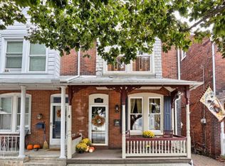 237 S 8th St, Columbia, PA 17512