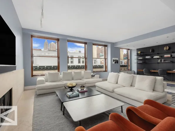 32 West 18th Street image 4 of 23