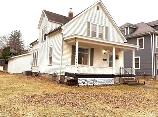 1625 Louisa St, Burlington, IA 52601