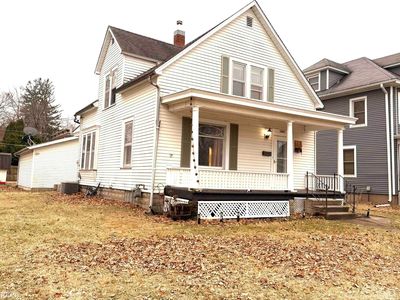 1625 Louisa St, Burlington, IA, 52601