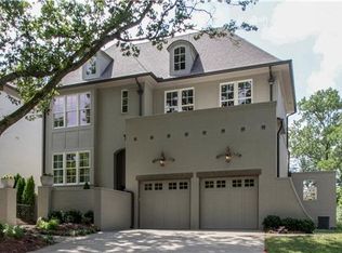 2029B Castleman Dr, Nashville, TN 37215
