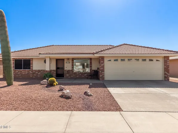 11409 E MILAGRO Avenue, Mesa, AZ 85209