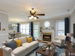 113 Grande Meadow Way, Cary, NC 27513