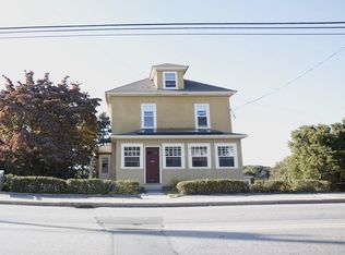 210 Main St, Clinton, MA 01510