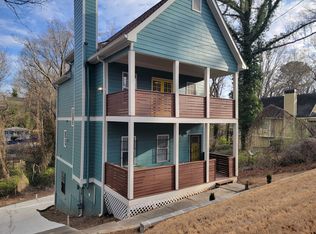 1457A Andrews St NW, Atlanta, GA 30314