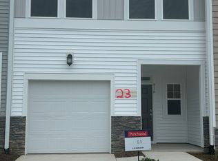 916 Pilot St, Haw River, NC 27258