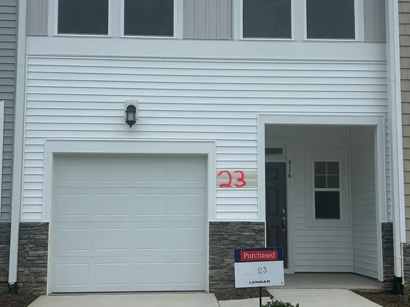 916 Pilot St, Haw River, NC 27258
