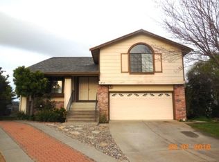 272 Sea Mist Ct, Vallejo, CA 94591