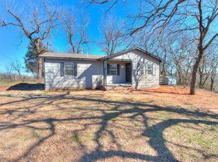 13800 E Stella Rd, Newalla, OK 74857