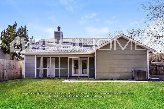 1022 Brisbane Ln SE — Photo 12