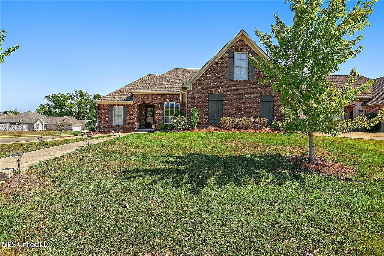 231 Stonebridge Blvd, Brandon, MS 39042 Zillow