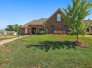 231 Stonebridge Blvd, Brandon, MS 39042