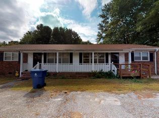 914 Cross Anchor Rd #914, Woodruff, SC 29388