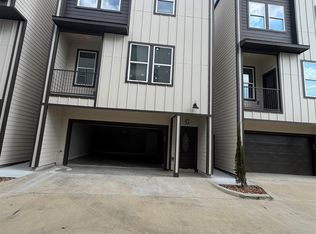 2109 Marnel Rd #G, Houston, TX 77055
