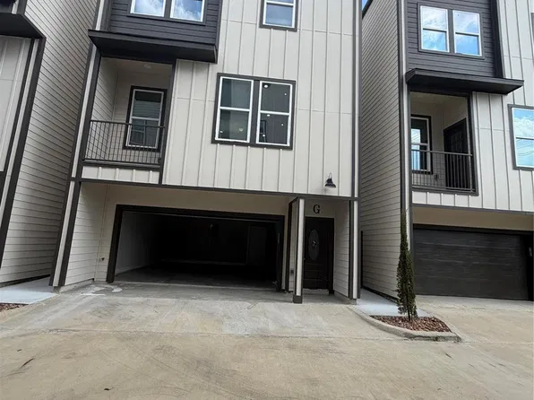 2109 Marnel Rd, Houston, TX