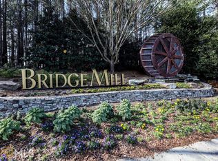 439 Gold Xing, Canton, GA 30114