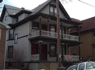 23-27 N Hancock St, Madison, WI 53703