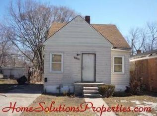 18572 Patton St, Detroit, MI 48219