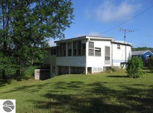 4274 Johnson Lake Rd, Prescott, MI 48756