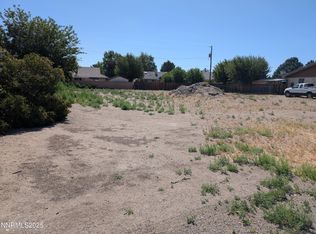 36 Ash St, Yerington, NV