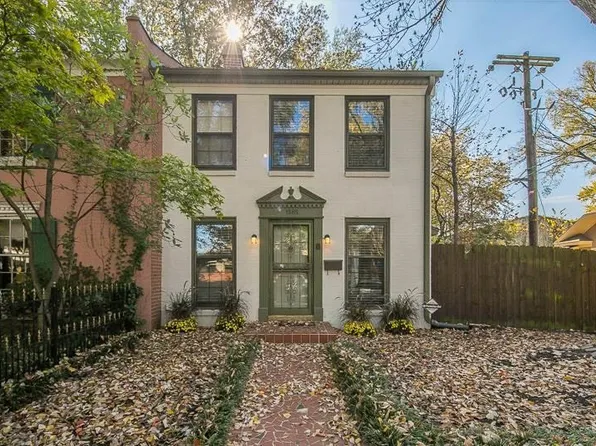 1585 York Ave, Memphis, TN 38104