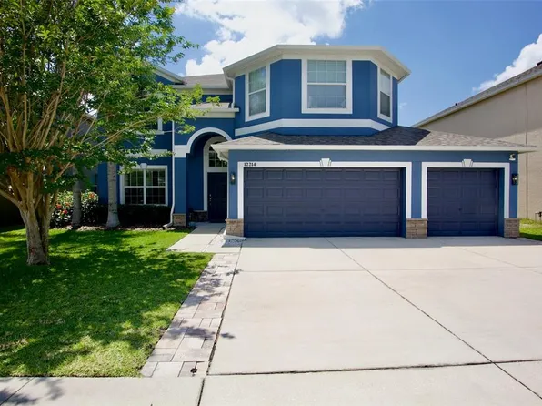 12214 Streambed Dr, Riverview, FL 33579