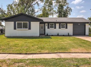 11734 E 28th Pl, Tulsa, OK 74129