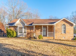 2003 Cherokee Trl, Springfield, TN 37172