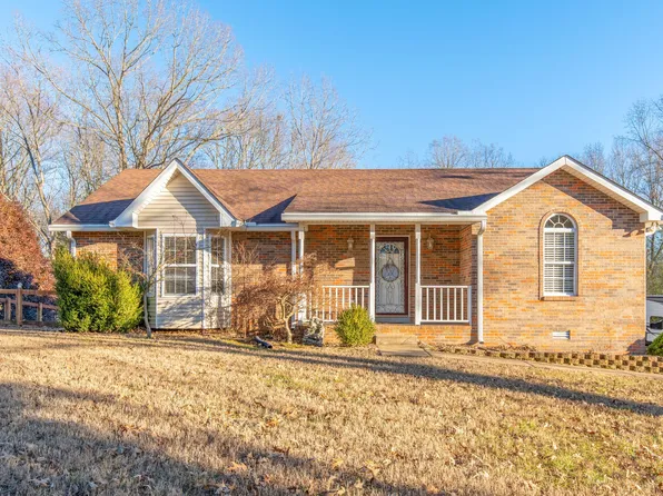 2003 Cherokee Trl, Springfield, TN 37172