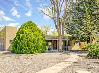 1900 Ridgecrest Dr SE, Albuquerque, NM 87108