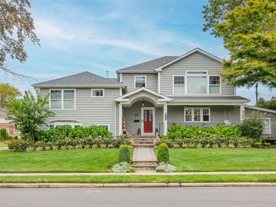 91 Westbury Avenue, Plainview, NY, 11803