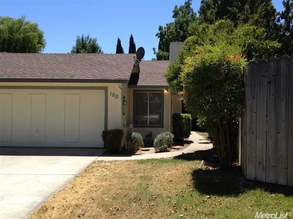 100 Caselli Ct, Winters, CA 95694