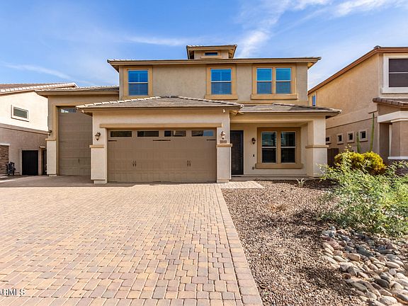 2nd image of 26693 N 82ND Drive
