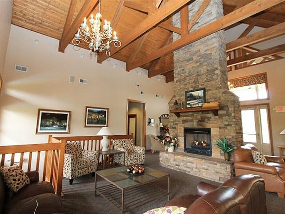 5th image of 7017 Aspen Point Ct #D