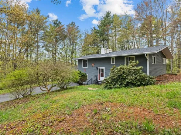 4 Skylark Terrace, Barre Town, VT 05641