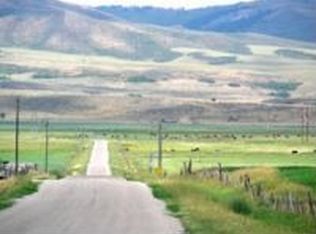 1107 Chesterfield Rd, Bancroft, ID 83217